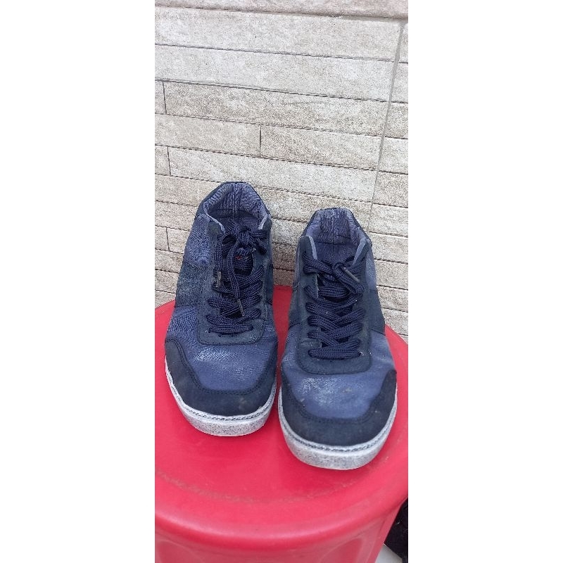 Sepatu replay original preloved