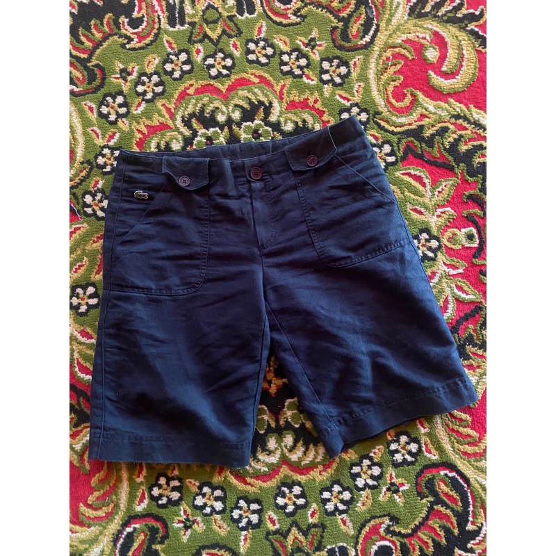 Celana Pendek Lacoste Second