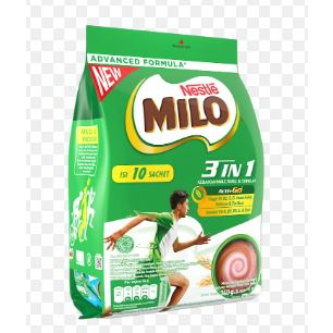 

MILO 3-IN-1 ACTIVE GO SACHET 10'S X 35GR