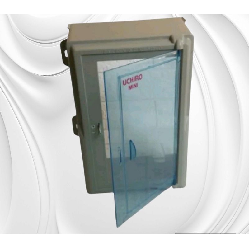 BOX KWH/ TUTUP BOX KWH/ TOKEN/ PRABAYAR