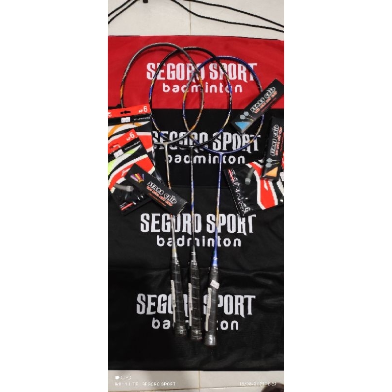 lining super series ss 900 original