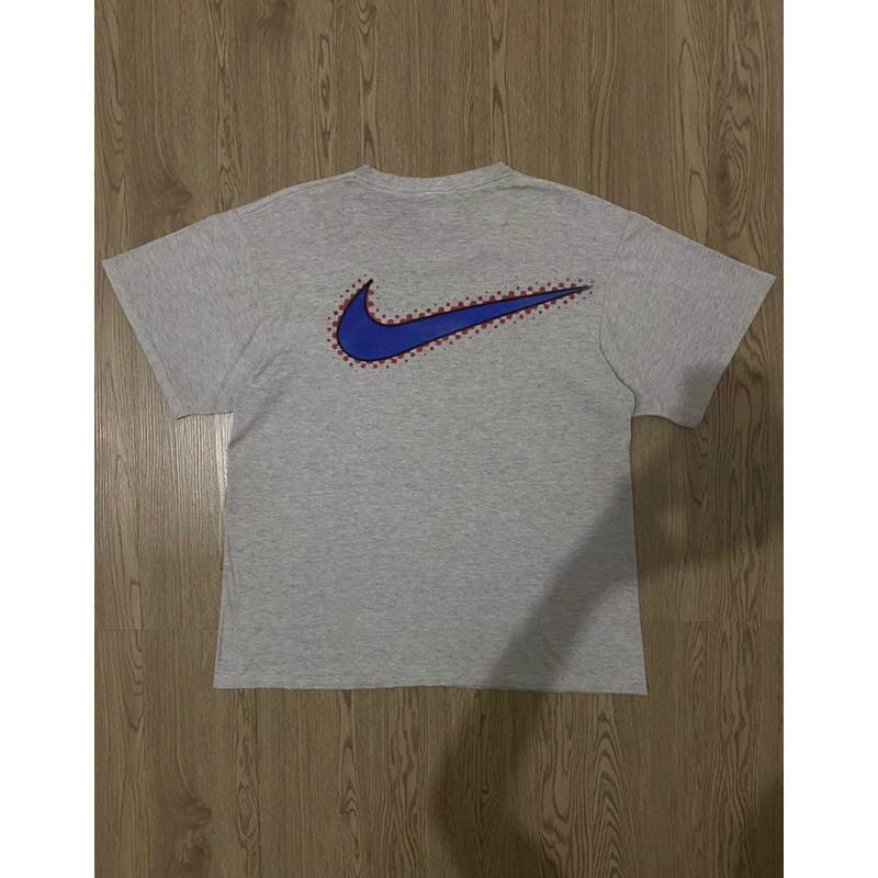 NIKE VTG BIG SWOSH