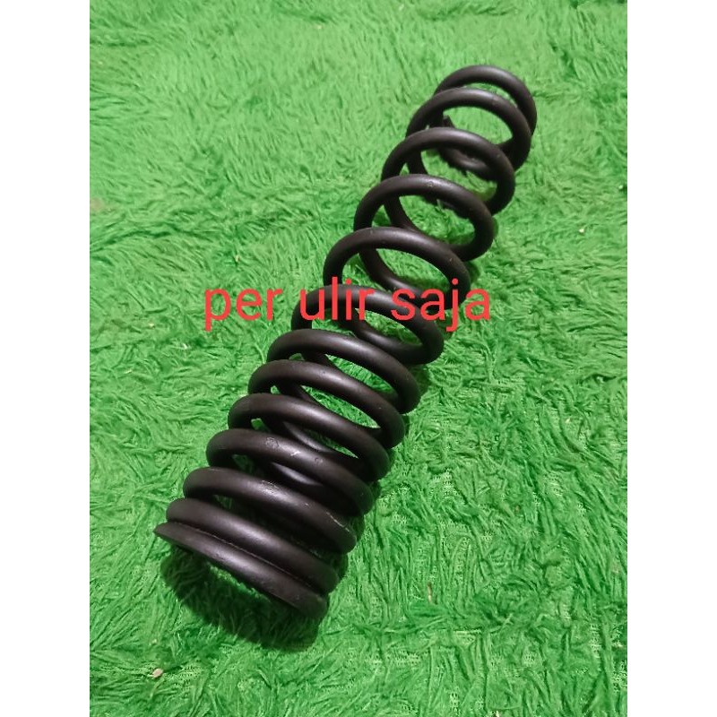 per ulir shock breaker belakang beat fi vario 110 fi scoopy fi spacy fi
