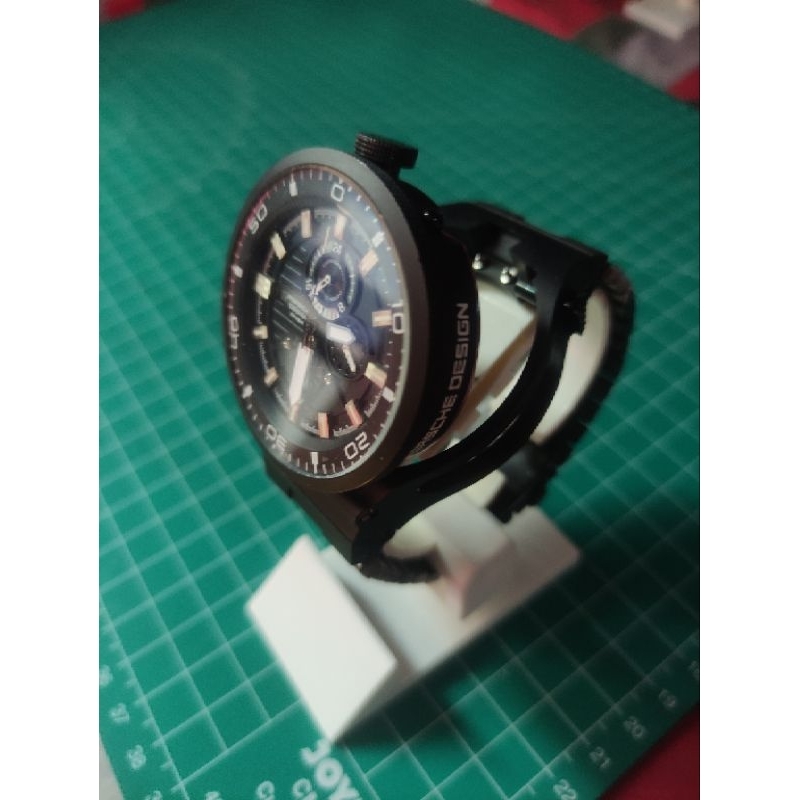 Jam Tangan P0RSCHE DES1GN P6780