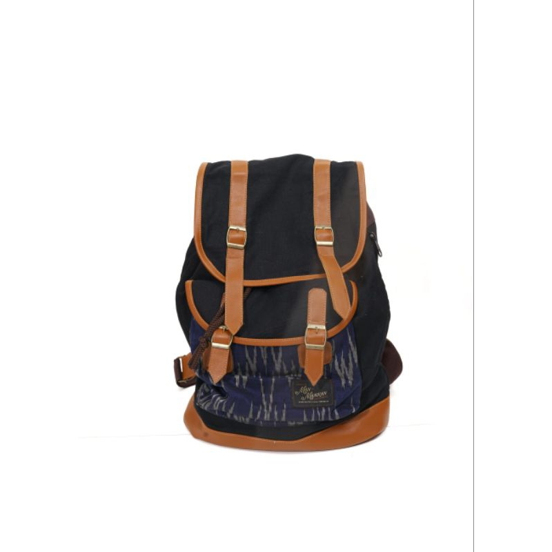 Tribal Rucksack