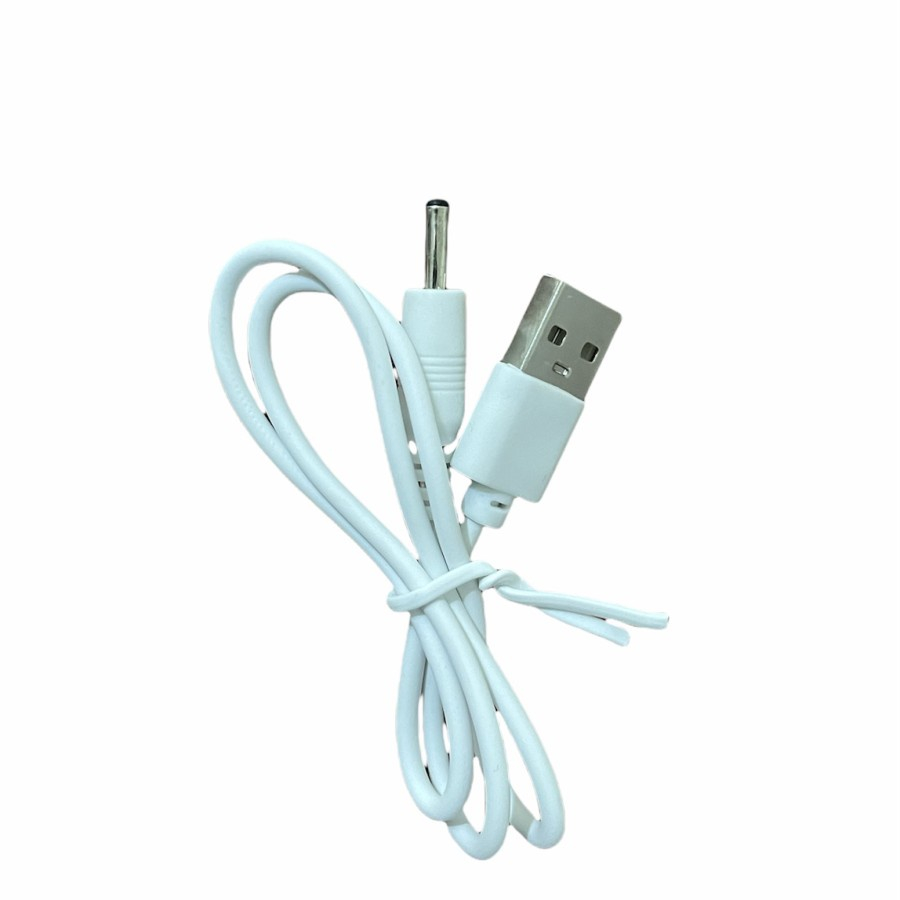 Aceh - KABEL CHARGER KIPAS ANGIN MINI/Cas Foreo, Humidifer, Cas Nokia jadul, AC portable, Cermin 3in