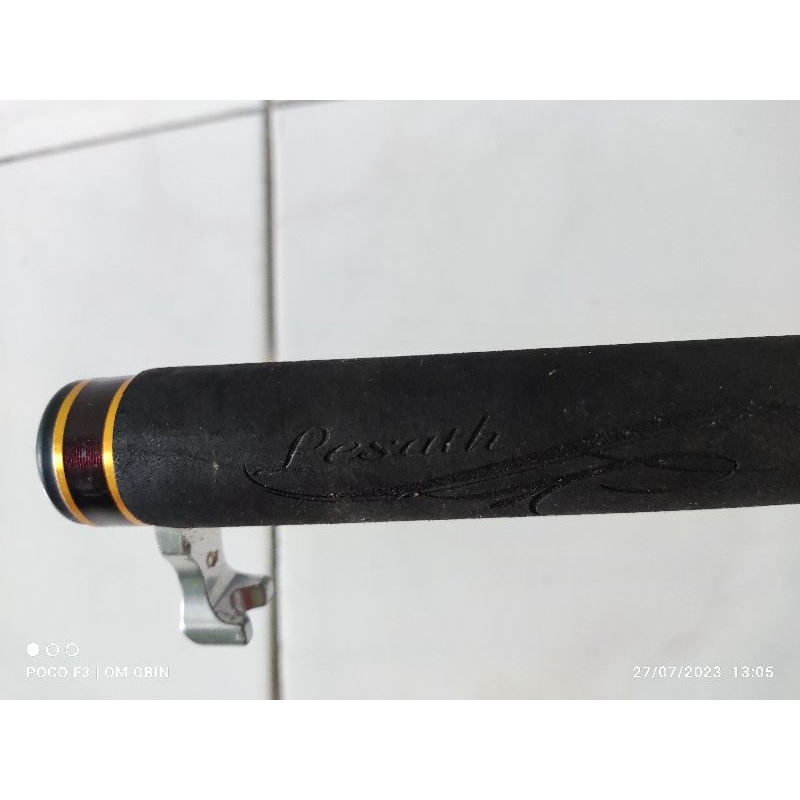 joran Shimano lesath