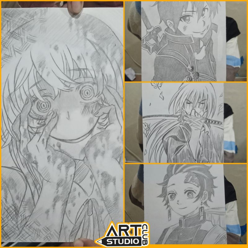 

GAMBAR ANIME A5