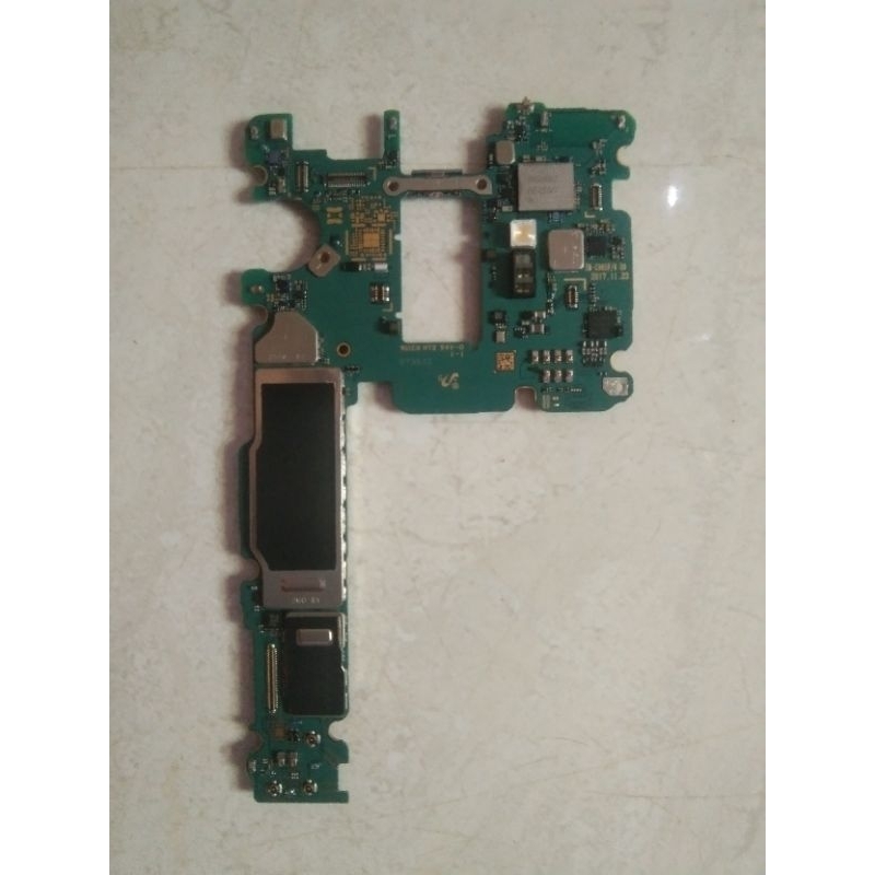 Mesin Samsung s9 plus normal