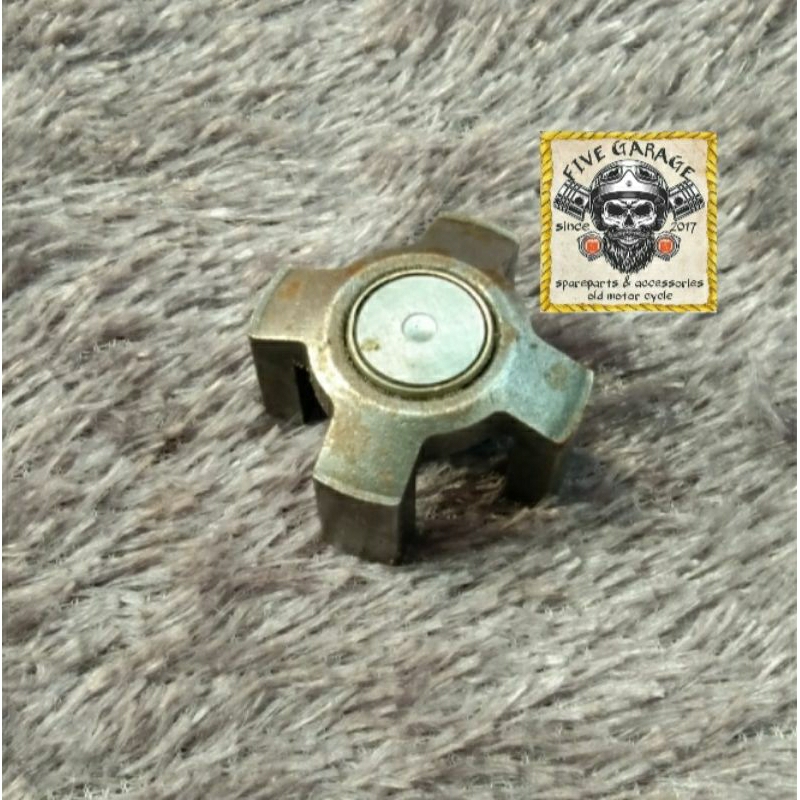 stut kopling suzuki crystal tornado gs 110cc