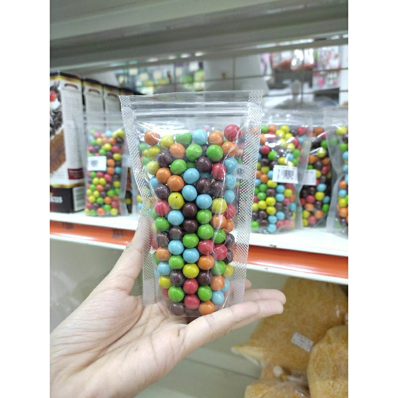 

Crispy Ball Rainbow 100g