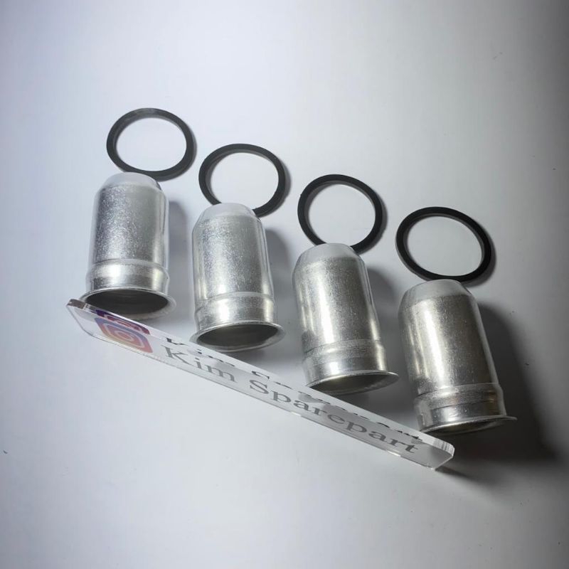 Tabung busi mangkok kijang seal busi kijang 5k 7k original import