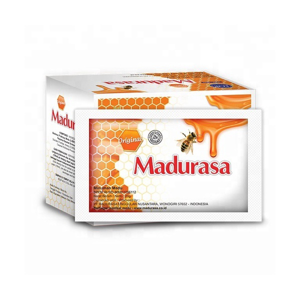 

Madurasa Original 12 Sachet