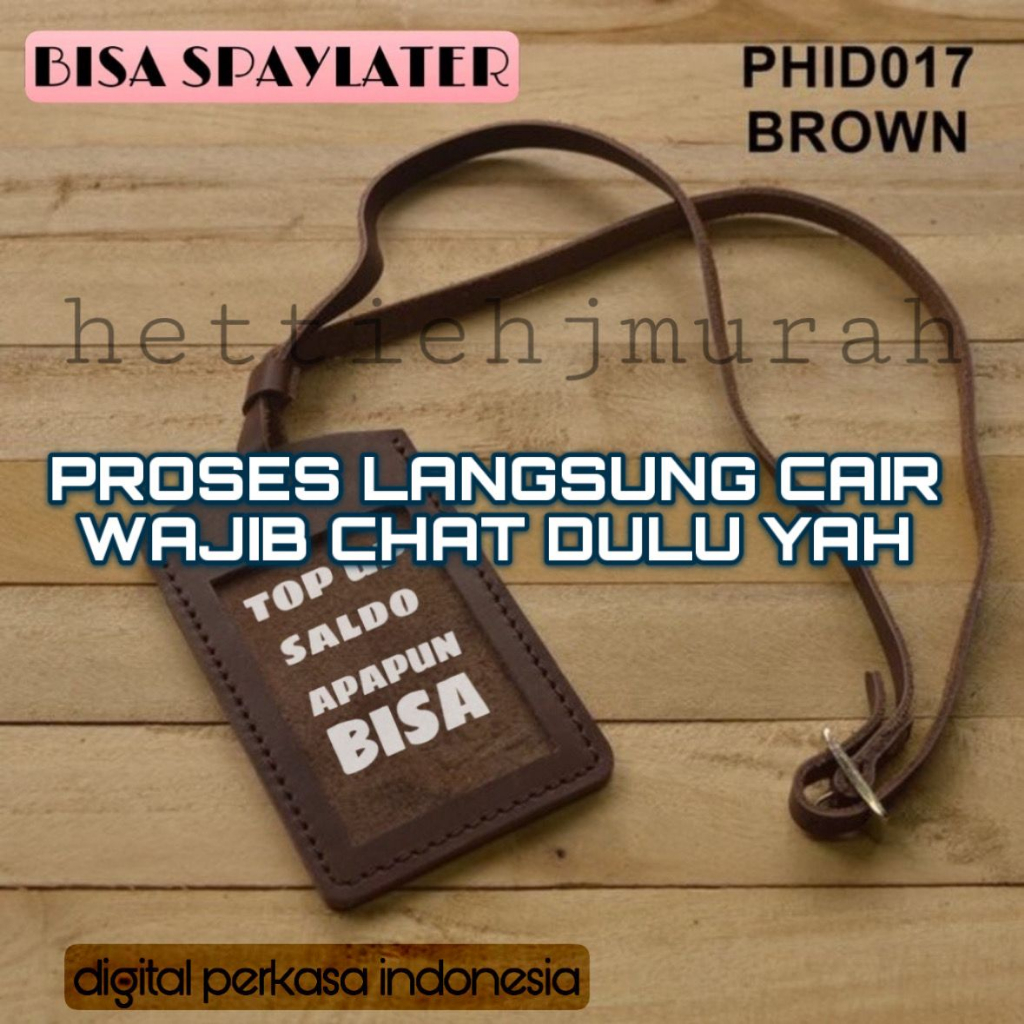 

ID CARD HETTIEEE