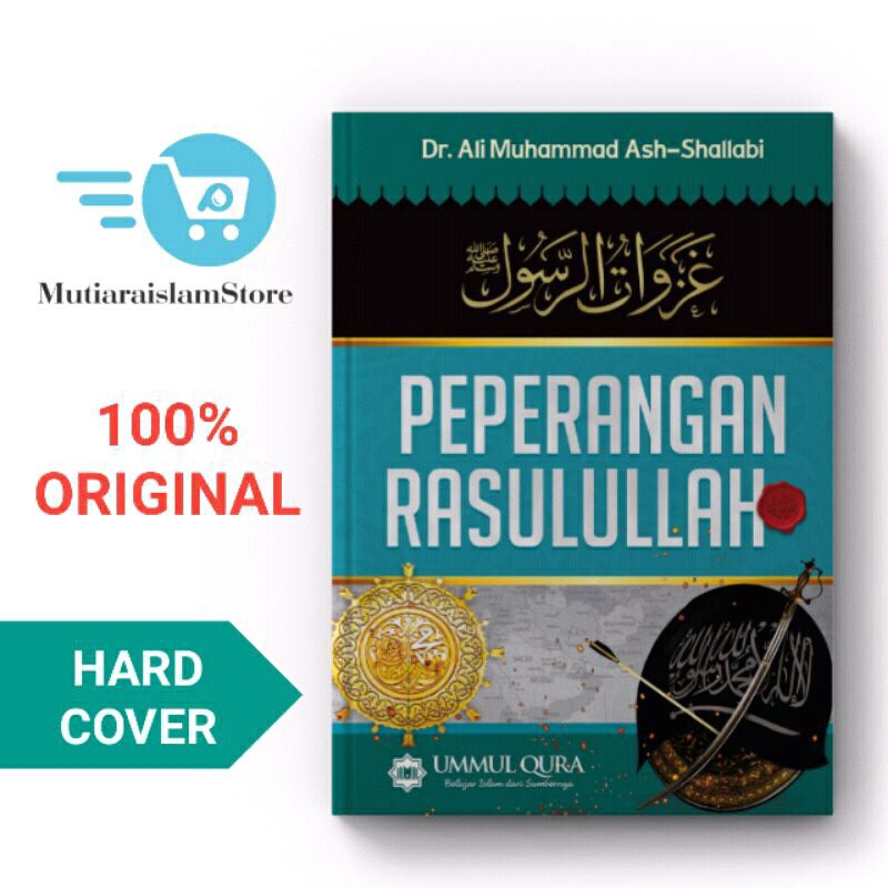 

buku peperangan Rosulullah
