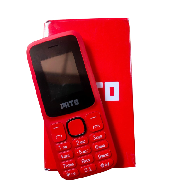 hp mito 770 candybar mega 1 - DUAL SIM - CAMERA