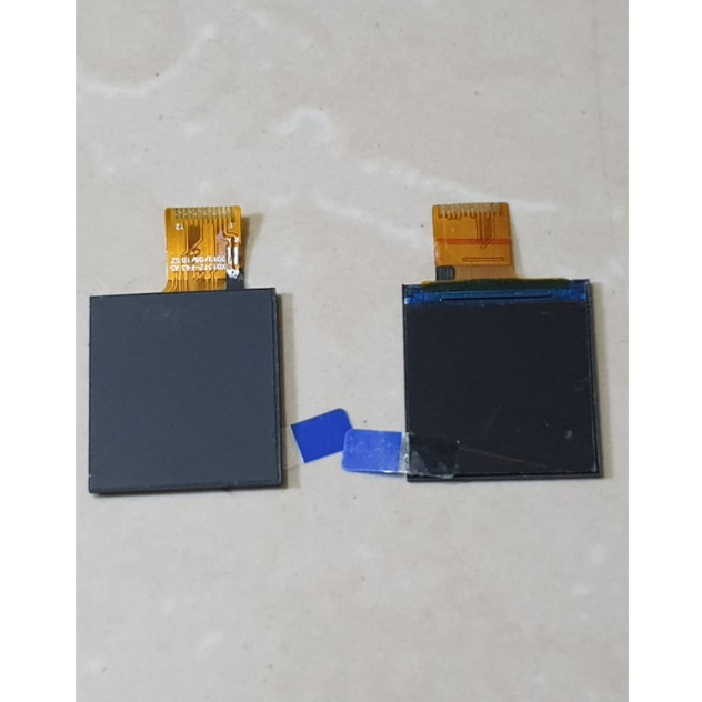 Lcd smart watch mito Gear S Lcd smart watch mito Gear S