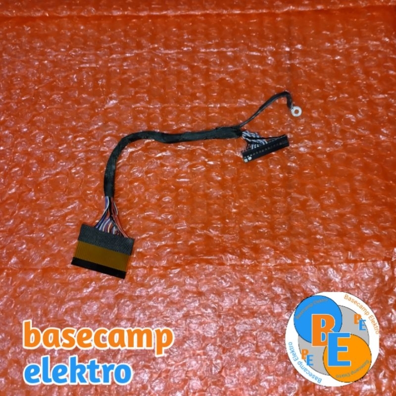 Kabel LVDS TV LED POLYTRON PLD32D1850 LVDS TV LED POLYTRON PLD32D1850 LVDS TV POLYTRON PLD32D1850 LV