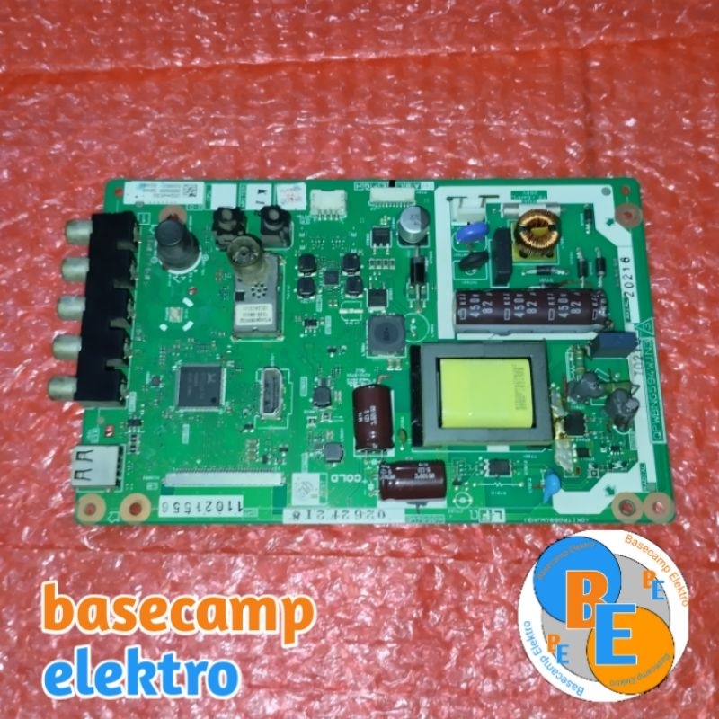 Mainboard TV LED SHARP LC 24LE170I MB TV LED SHARP LC 24LE170I Mainboard TV SHARP LC 24LE170I MB TV 