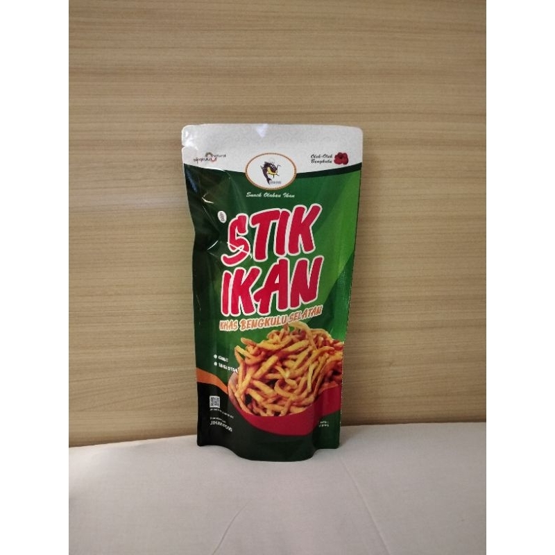 

Stik Ikan Original