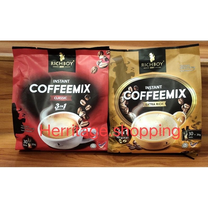 

richboy coffeemix