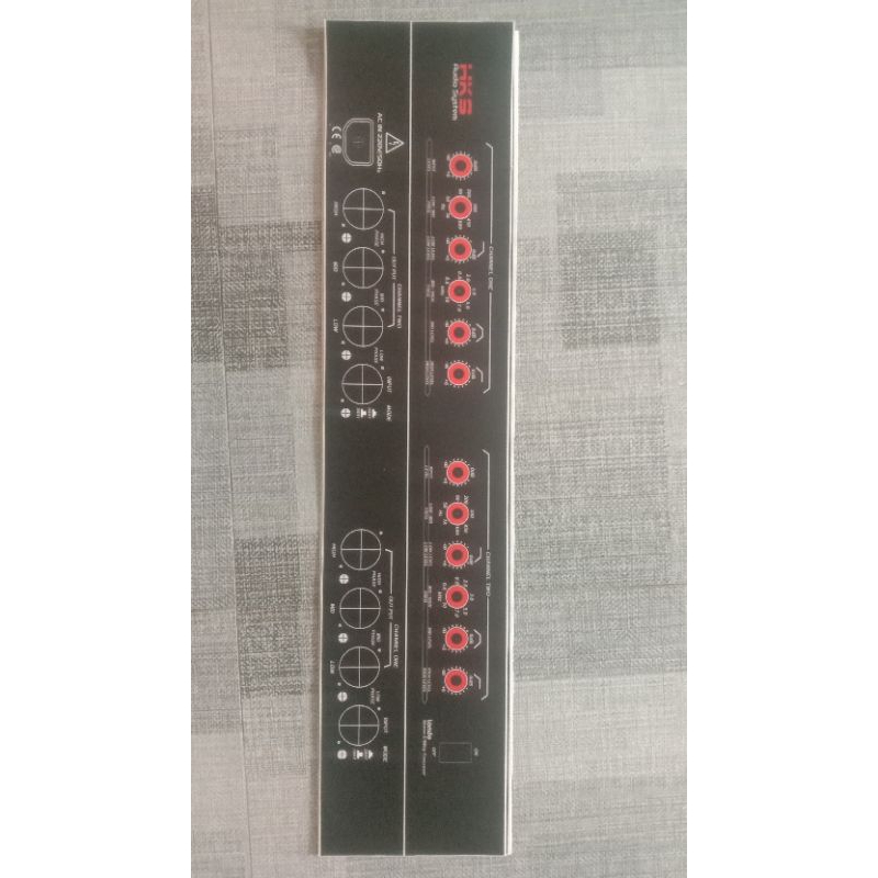 

Sticker Cross Astec 3way