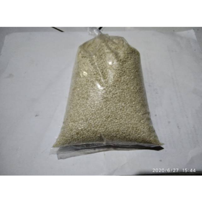 

Wijen Putih / White Sesame / Biji Wijen 250gr,100gr PREMIUM