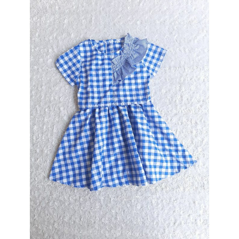 DRESS LITTLE M