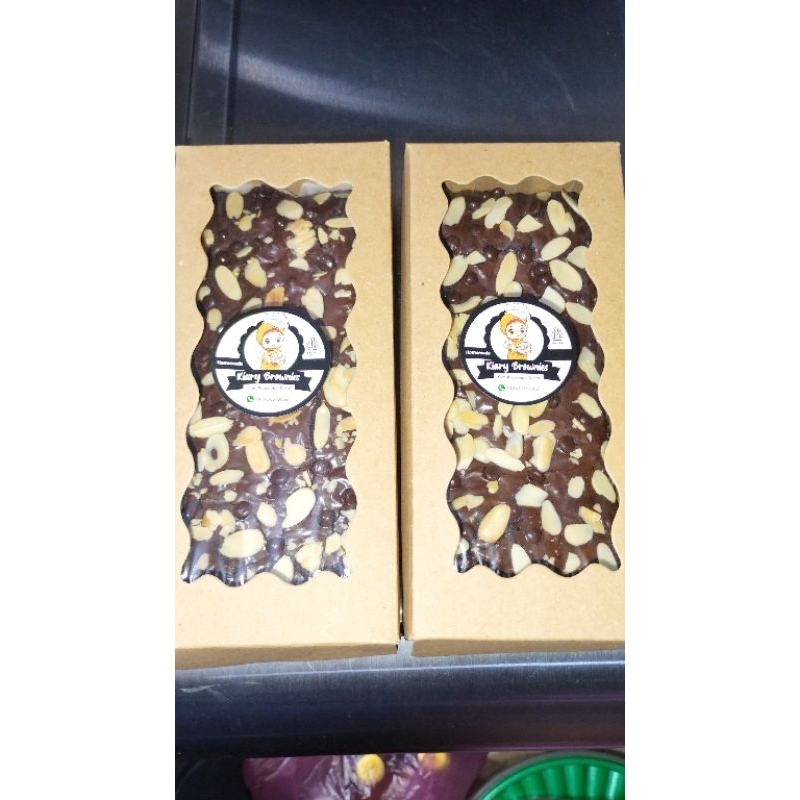 

kiarybrownies