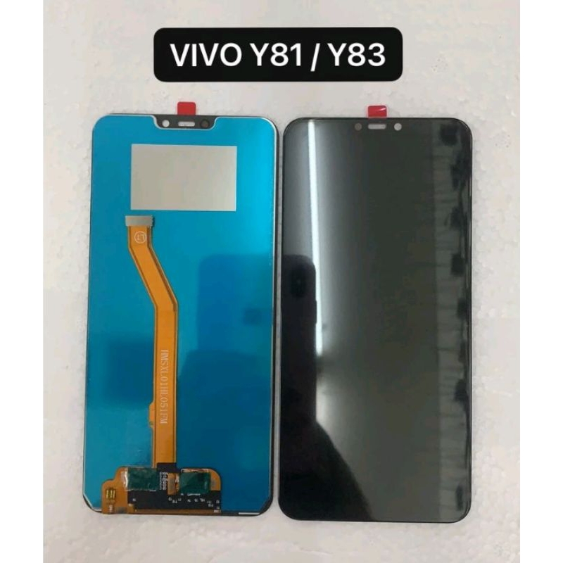 *fullset lcd+tc Vivo Y81,y83