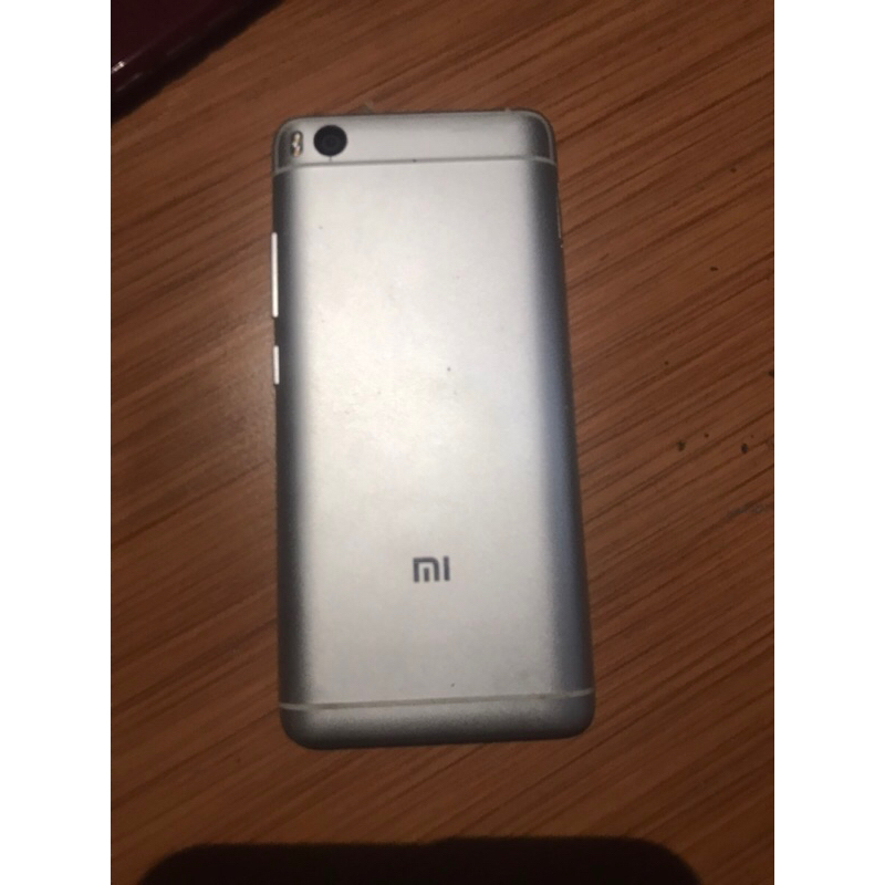 Xiaomi Mi5s minus Lcd
