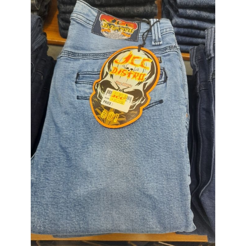 CELANA.JEANS.JCC.ORIGINAL100%