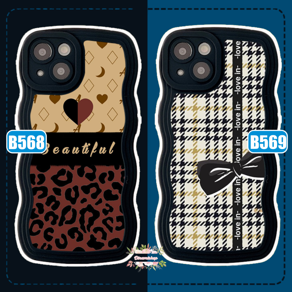 B568 SOFTCASE SILIKON FOR SAMSUNG J2 J7 PRIME A02S A03S M02S F02S A03 CORE A04 M13 A04E A04S A13 A10