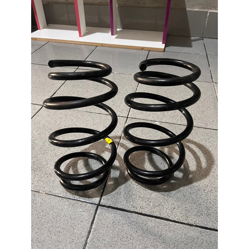 per depan jazz potong 1 ulir pnp brio jazz mobilio freed