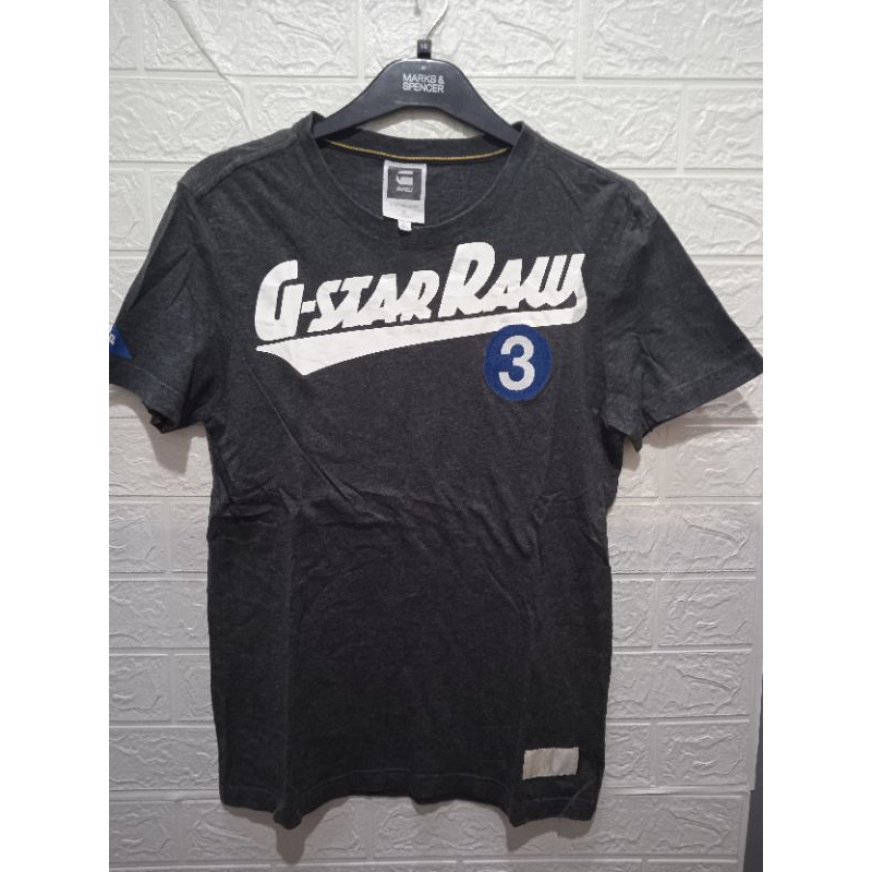 T Shirt G Star Raw