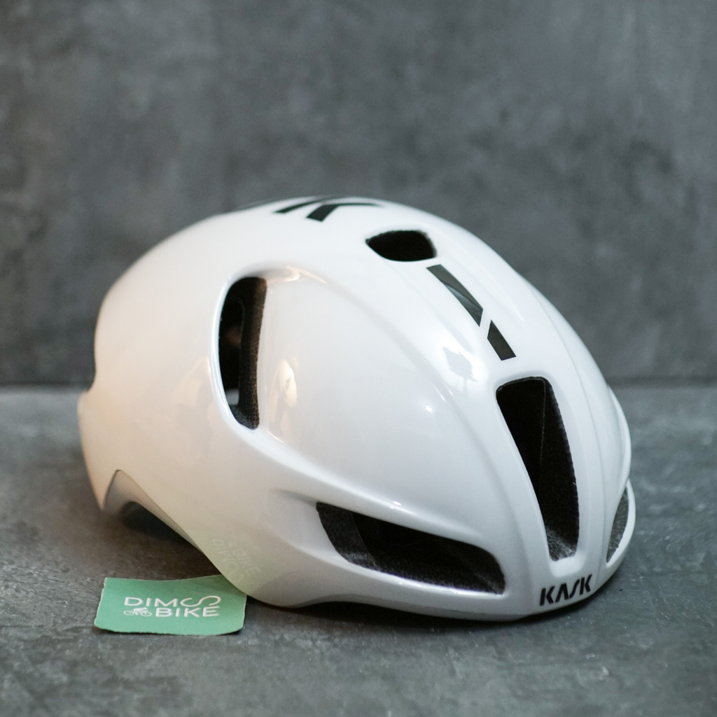 Helm Sepeda Aero ACM KSK Utopia Roadbike Mtb Racing Cycling Helmet