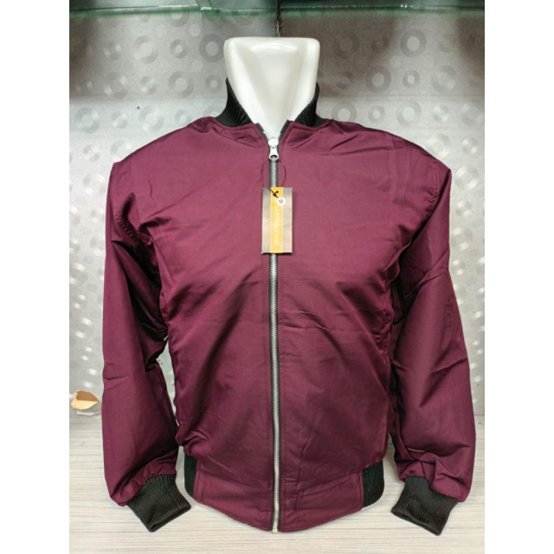 PROMO JAKET BOMBER, JAKET PRIA,JAKET WANITA, JAKET BOLAK BALIK PRIA, JAKET BOMBER BOLAK BALIK