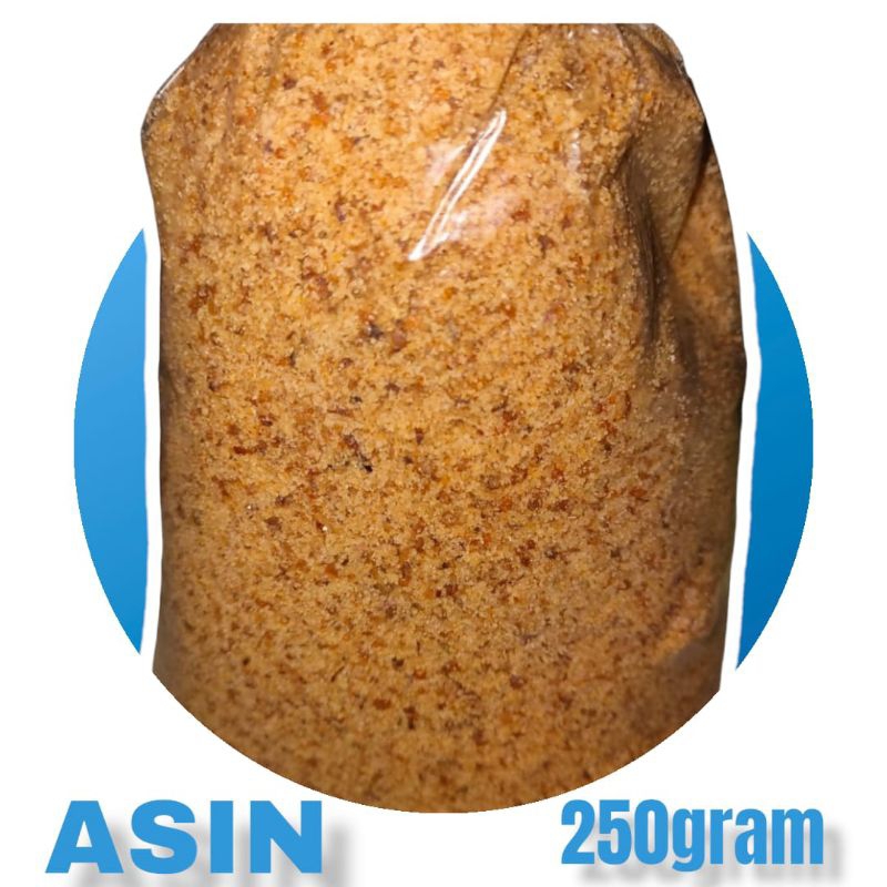 

Bumbu Cilung/Papeda tekstur kasar ( ASIN 250GRAM )