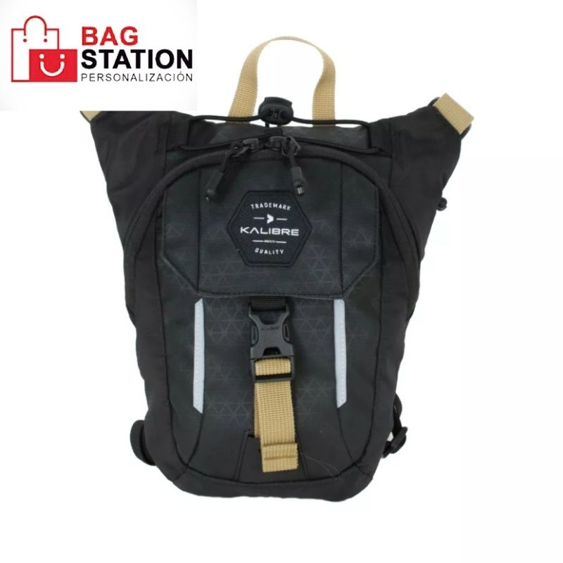 TAS SELEMPANG KALIBRE ARGYLE 2L ORIGINAL TAS SLING BAG KALIBRE ARGYLE TAS PAHA TAS CROSSBODY TAS PRI