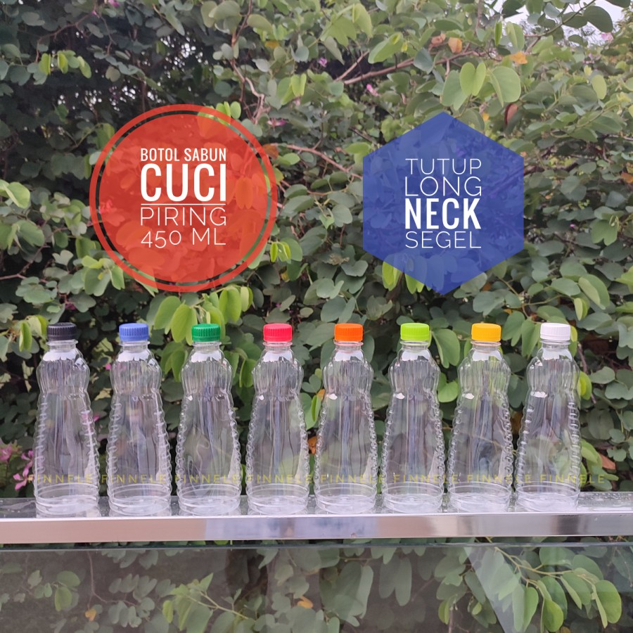 am_76 Botol Sabun Cuci Piring 1000ml  Botol Cupir Botol Sunlight