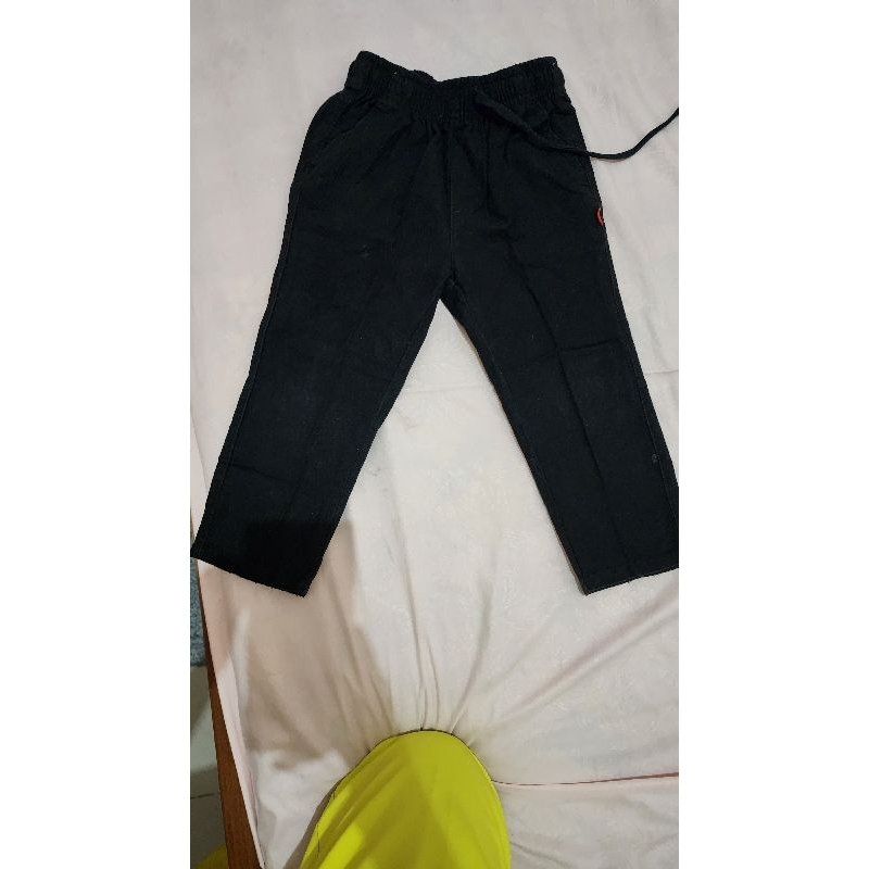 celana anak laki-laki preloved