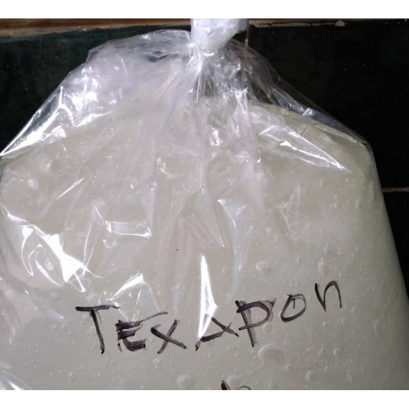texapon/sles/bahan.sabun