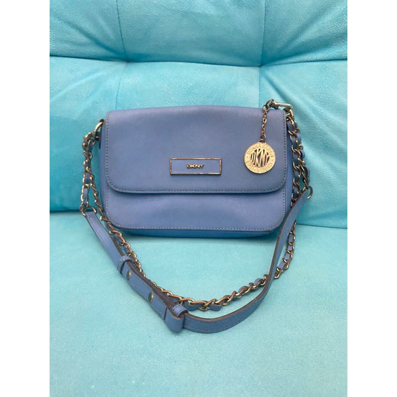 DKNY Preloved bags