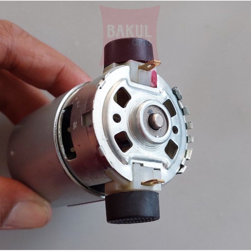 Dinamo DC Motor RS775 RS-775 12V High RPM Speed High Torque
