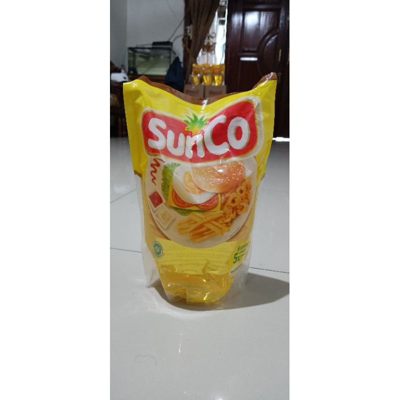 

minyak goreng