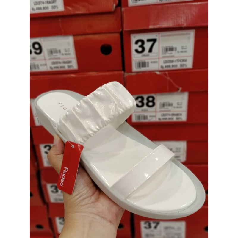 sandal fladeo brand matahari Original