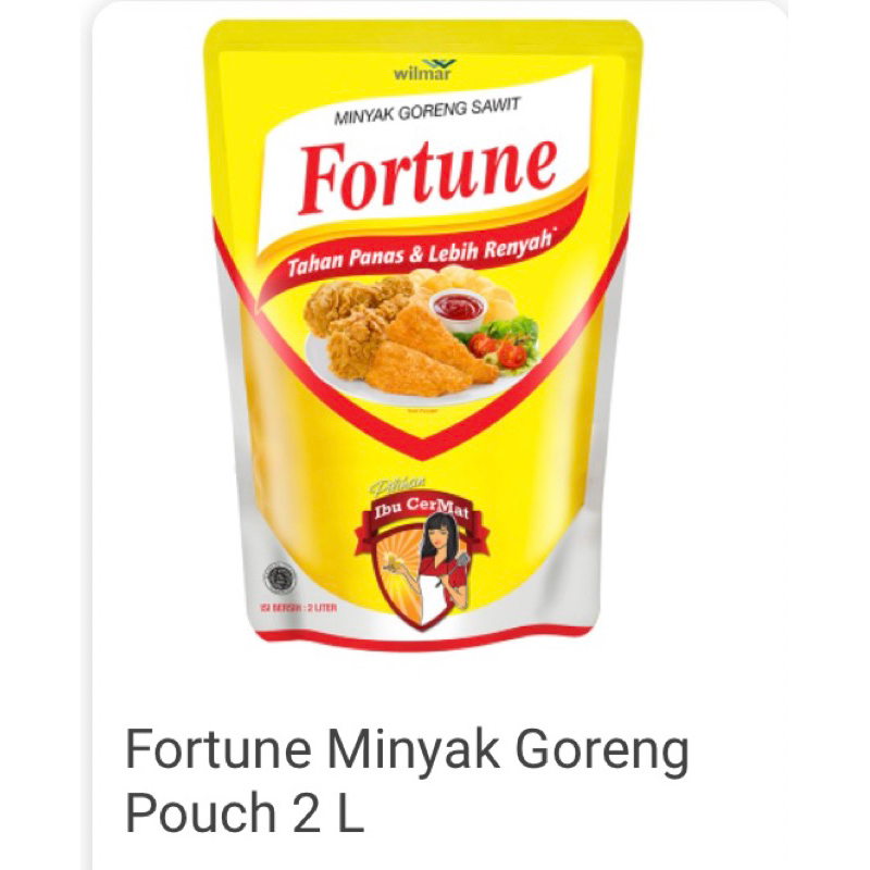 

minyak goreng 2liter