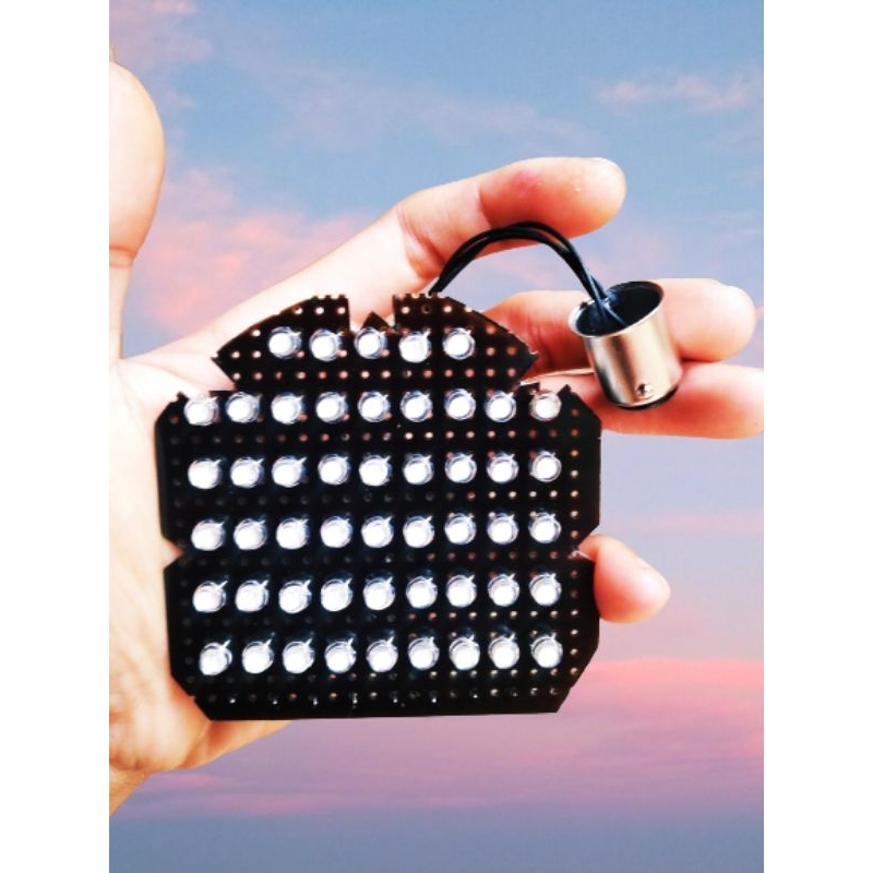 setop lamp running JUPITER MX OLD/MX lama.