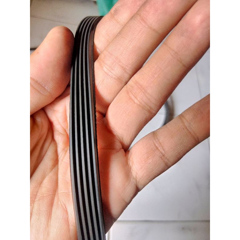 VBelt panbel fanbel mesin cuci Sharp es-fl 1083