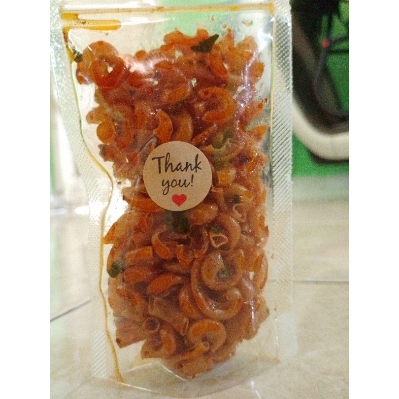 

CemilanMakaroniBantetPedas